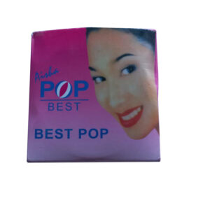Best Pop Makeup Hue No.2