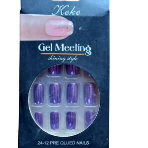 Gel Meeting