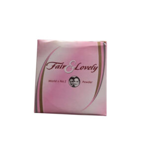 Fair & Lovely Makeup
