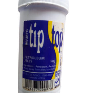Tip Top Perfume jerry