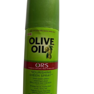 Olive Oil ( Hair Sheen Spray ) 85 ml