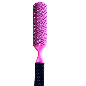Roller Comb Hair Brush