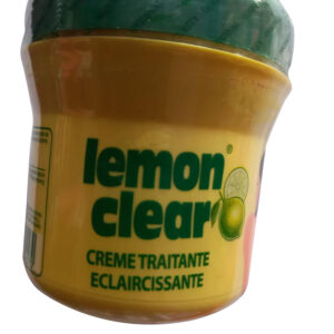 Lemon Clear