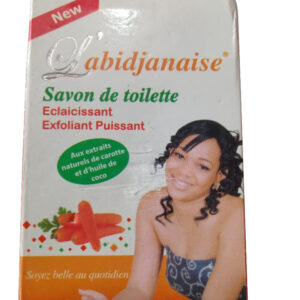 Olabidjanaise
