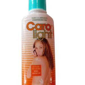 Caro Light oil