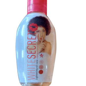 White Secret Oil