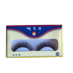 Eye Lashes