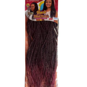 Pencil Mini Twist