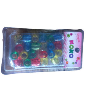 Hair Beads (koko)