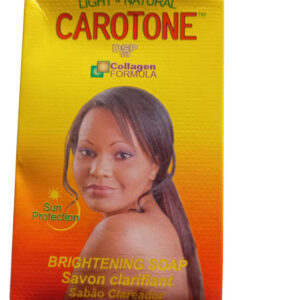 Carotone
