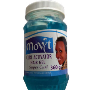 Movit Curl Activator