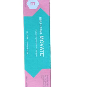 Movate (Esapharma)