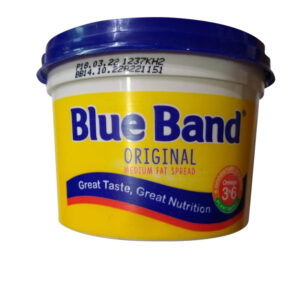 Blue Band