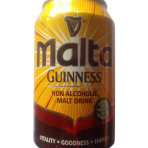 Malta Guinness ( Non Alcoholic )