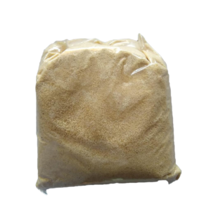 Garri (Casava Flour) 1 Kilo